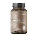 MOVit Energy Hericium - Lion's mane 50 % polysacharidů 500 mg 90 kapslí