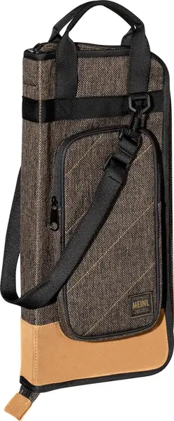 Meinl Classic Woven Stick Bag Mocha Tweed