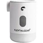 FLEXTAIL MAX PUMP 2 PRO Vzduchová pumpa, bílá, velikost