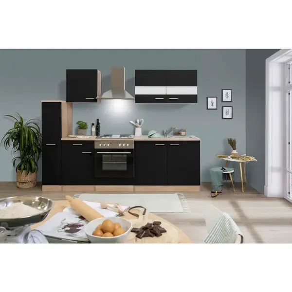 Respekta KUCHYŇSKÝ BLOK