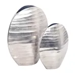 Livetastic SADA VÁZ 30,5+24 cm, kov,