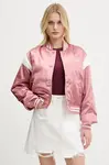 Tommy Jeans Bomber bunda Tommy Jeans