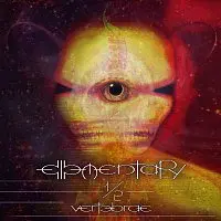 Elementary – 1/2 Vertebrae