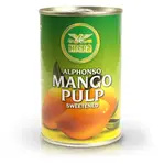 HEERA Mangové pyré alphonso 450 g