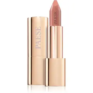 Paese Mattologie Soft Lipstick krémová rtěnka s matným efektem odstín 113 velvet honey 4.3 g
