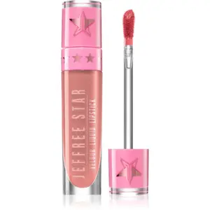 Jeffree Star Cosmetics Velour Liquid Lipstick tekutá rtěnka odstín Birthday Suit 5.6 ml