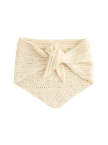 Next Šál  krémová