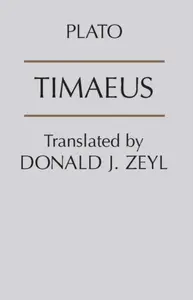 Timaeus - Plato