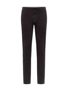 Dockers Chino nohavice 'SMART 360 FLEX'  čierna