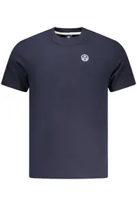 Pánské triko NORTH SAILS, modré