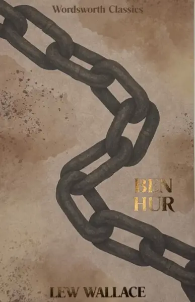 Ben Hur - Lewis Wallace