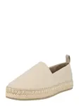 Calvin Klein Espadrilky 'Tessa'  telová