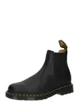 Dr. Martens Chelsea čižmy '2976'  čierna