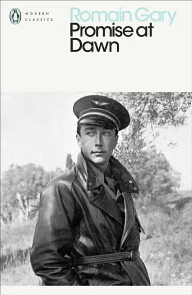 Promise at Dawn - Romain Gary