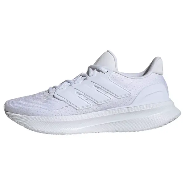 ADIDAS PERFORMANCE Bežecká obuv 'Ultrarun 5'  biela