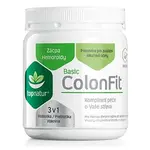 TOPNATUR ColonFit Basic prášek 180 g