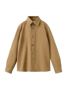 MANGO KIDS Prechodná bunda 'SAHARA'  pueblo