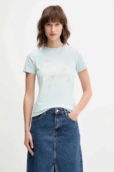 Guess Jeans  Tričko