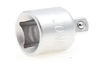 Redukce (adaptér) 3/8" vnitřní na 1/4" vnější - JONNESWAY S16H3814