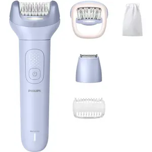Philips 8000 BRE711/00 epilátor 1 ks