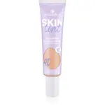essence SKIN tint lehký hydratační make-up SPF 30 odstín 40 30 ml
