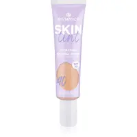 essence SKIN tint lehký hydratační make-up SPF 30 odstín 40 30 ml