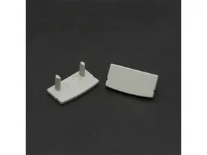 Krytka profilu 41010E 2ks