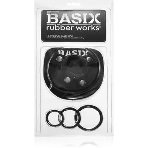 Pipedream Basix Universal Harness postroj 1 ks