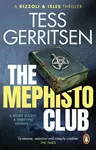 Mephisto Club - Tess Gerritsen