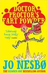 Doctor Proctor's Fart Powder - Jo Nesbø