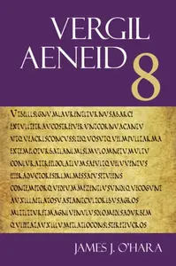 Aeneid 8 - Vergil