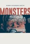 Monsters - Barry Windsor-Smith