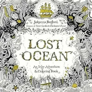 Lost Ocean - Johanna Basfordová