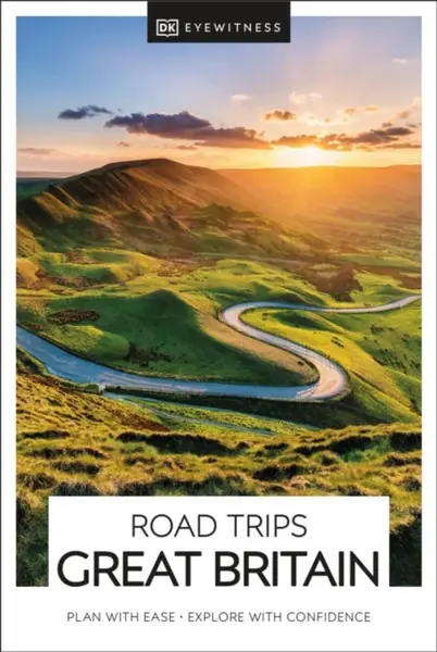 DK Road Trips Great Britain - DK Travel