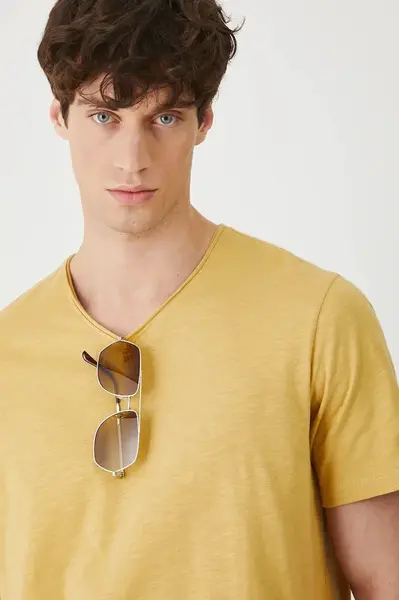 Bavlněné tričko Medicine