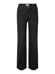 SELECTED Džínsy 'SLFALICE'  čierny denim