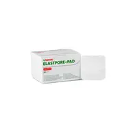 Elastpore + PAD Sterilné krytie na rany - 10 cm x 25 cm (25 ks)