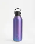 Termoláhev Chilly's Bottles Quite Riot, edice Metals - Series 3, 500ml
