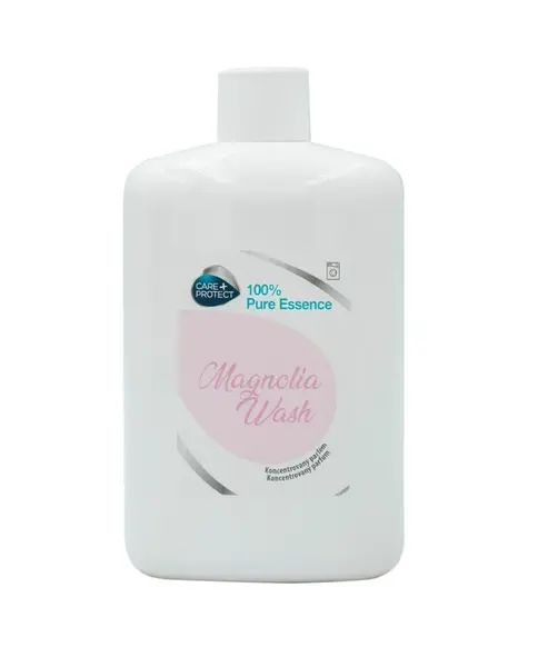 Care+Protect LP002M Magnolia Wash koncentrovaný parfém do pračky 400 ml