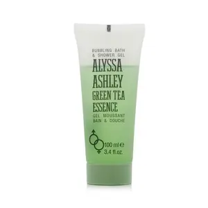 Alyssa Ashley Green Tea Essence SG 100 ml W