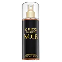 Guess Seductive Noir Women tělový spray pro ženy 250 ml