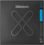 D'Addario XTC46