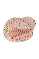 Plážový stan Konges Sløjd MINI BEACH TENT POP UP UV50+ béžová barva, KS103084