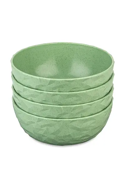 Sada misek Koziol 700 ml 4-pack