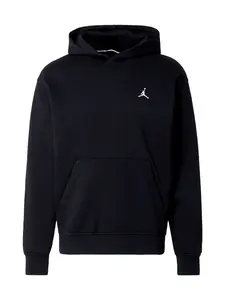 Jordan Mikina 'Brooklyn'  čierna / biela