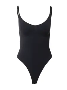 Hunkemöller Formujúce body  čierna