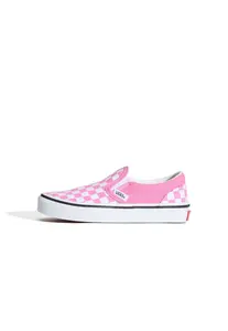 VANS Tenisky 'Classic'  svetloružová / biela