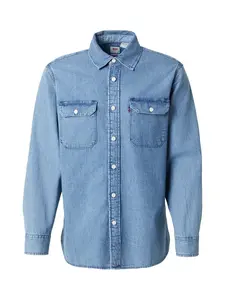 LEVI'S ® Košeľa  modrá denim
