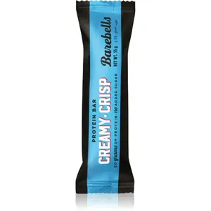Barebells Protein Bar proteinová tyčinka příchuť Creamy Crisp 55 g