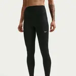 Nike One Seamless Front Womens High-Waisted Full-Length Leggings XL